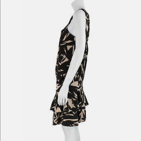 Diane Avon Furstenburg Dress - Picture 5 of 6